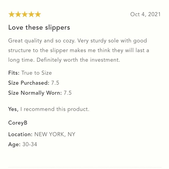 Emu Monch Slippers - Camel - Picture 6 of 10